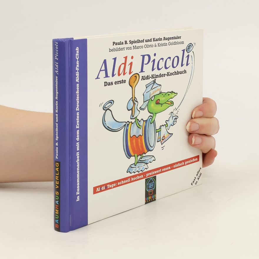 Paula B. Spielhof Aldi Piccoli