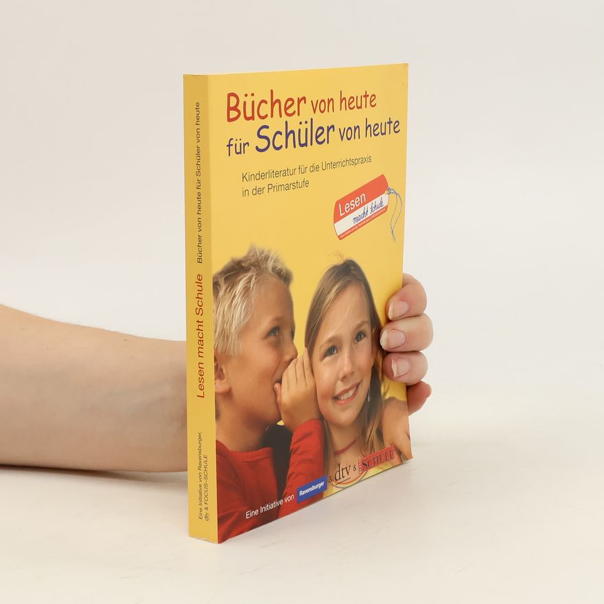Kolektiv autorů Bücher von heute für Schüler von heute