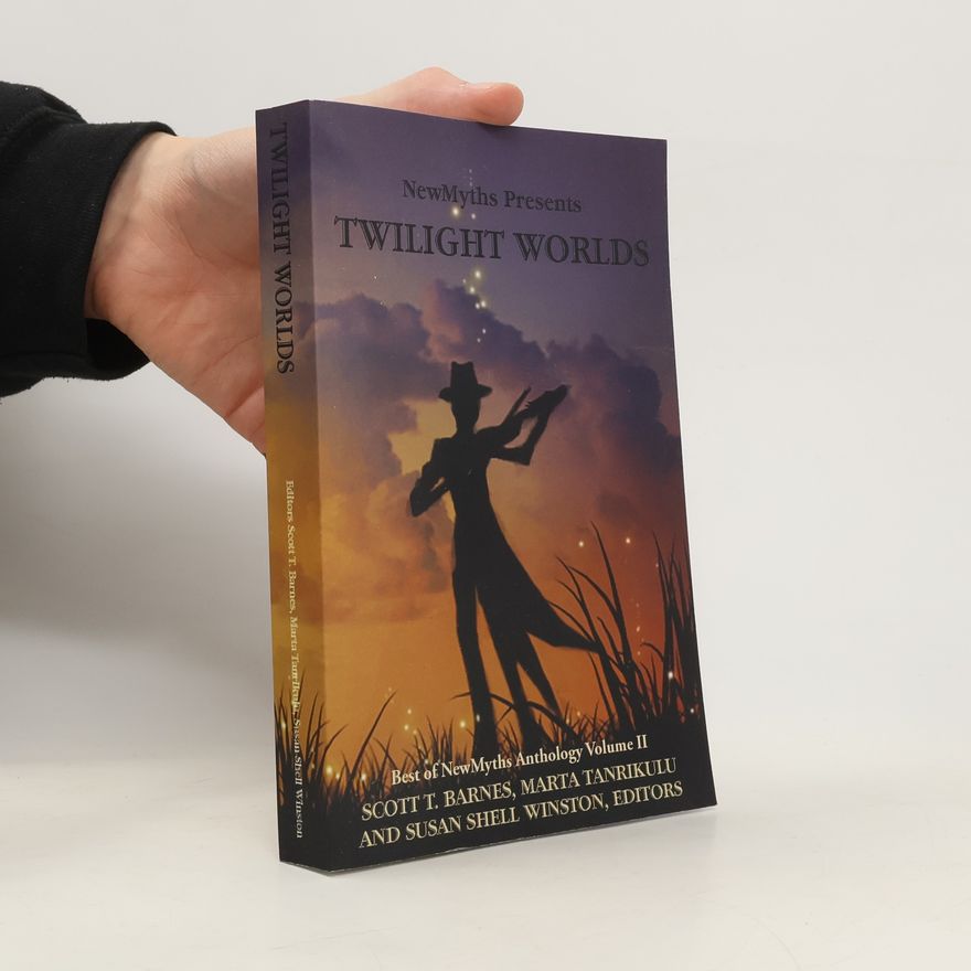 Various authors Twilight Worlds