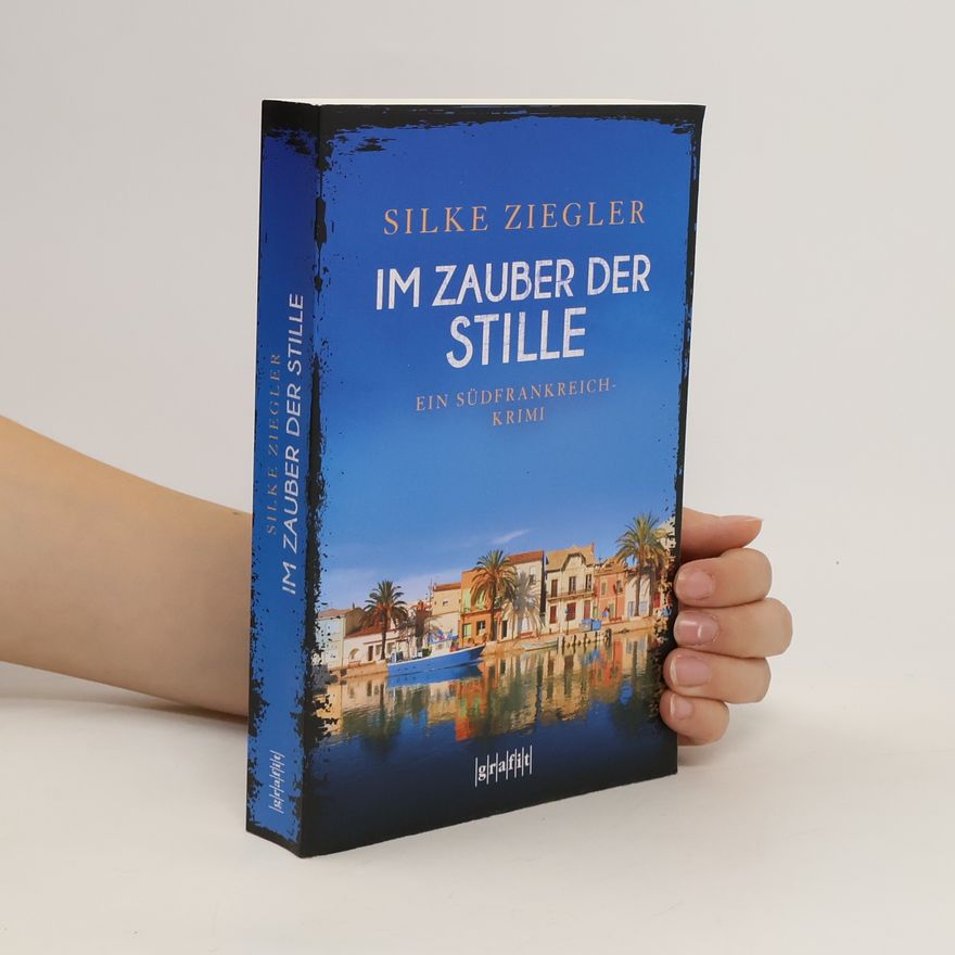 Silke Ziegler Im Zauber der Stille
