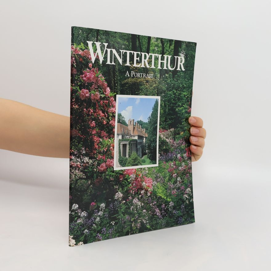 Kolektiv autorů Winterthur