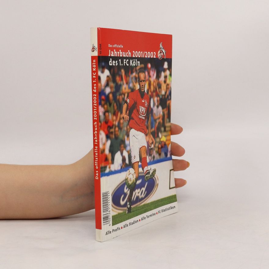 Collectif d'auteurs Jahrbuch 2001/2002