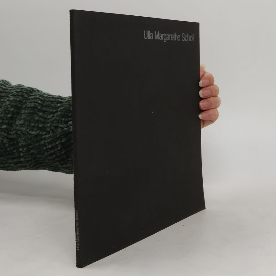 Auteurscollectief Ulla Margarethe Scholl