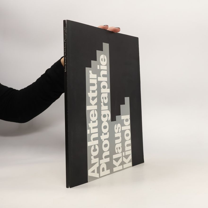 Klaus Kinold Architektur Photographie