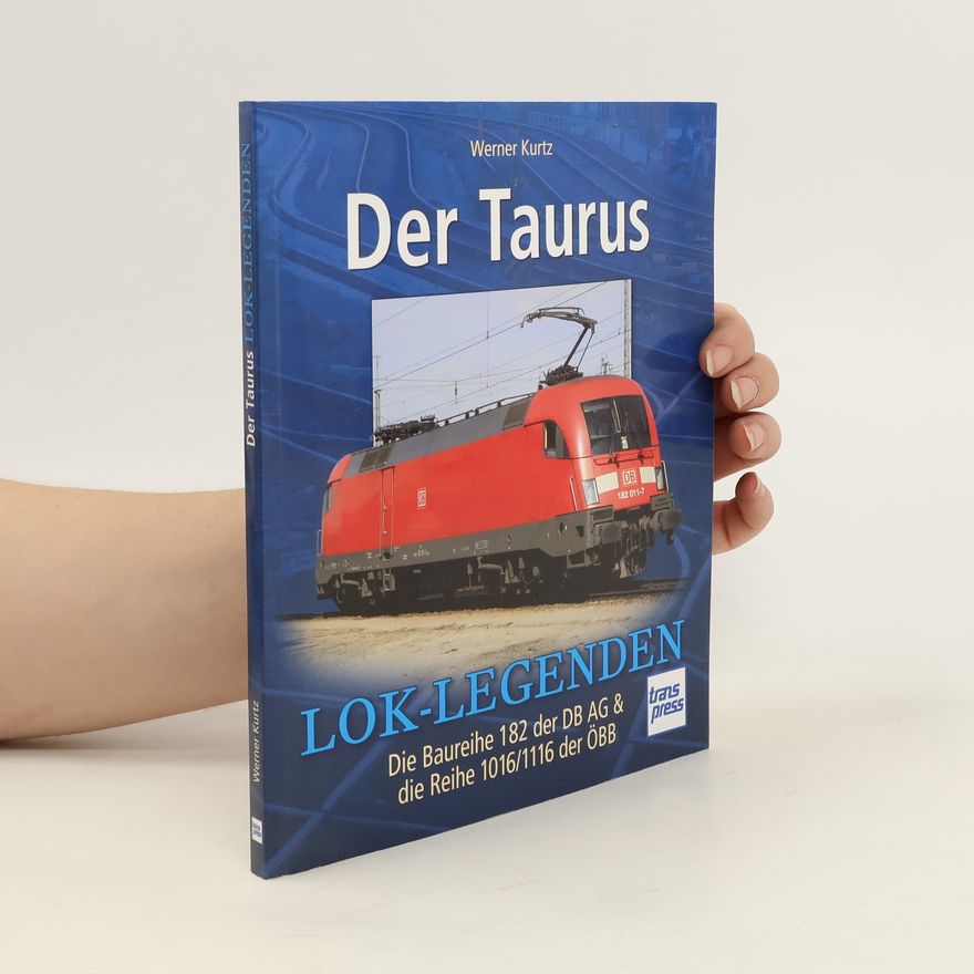 Werner Kurtz Der Taurus