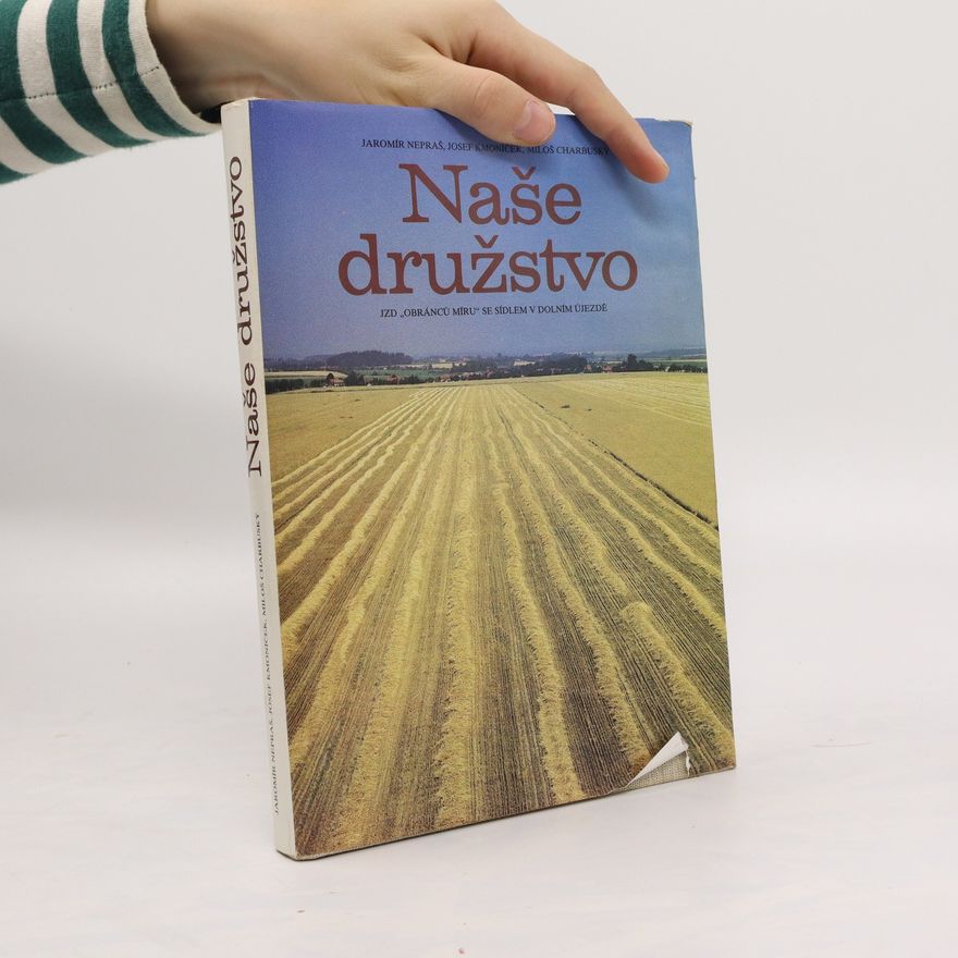 Autorenkollektiv Nase družstvo