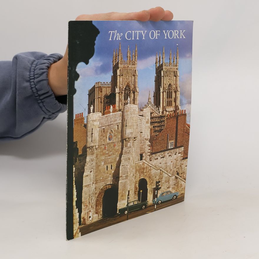Kolektiv autorů The City of York