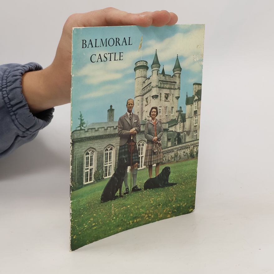 Kolektiv autorů Balmoral Castle