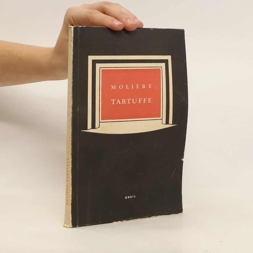 Molière Tartuffe