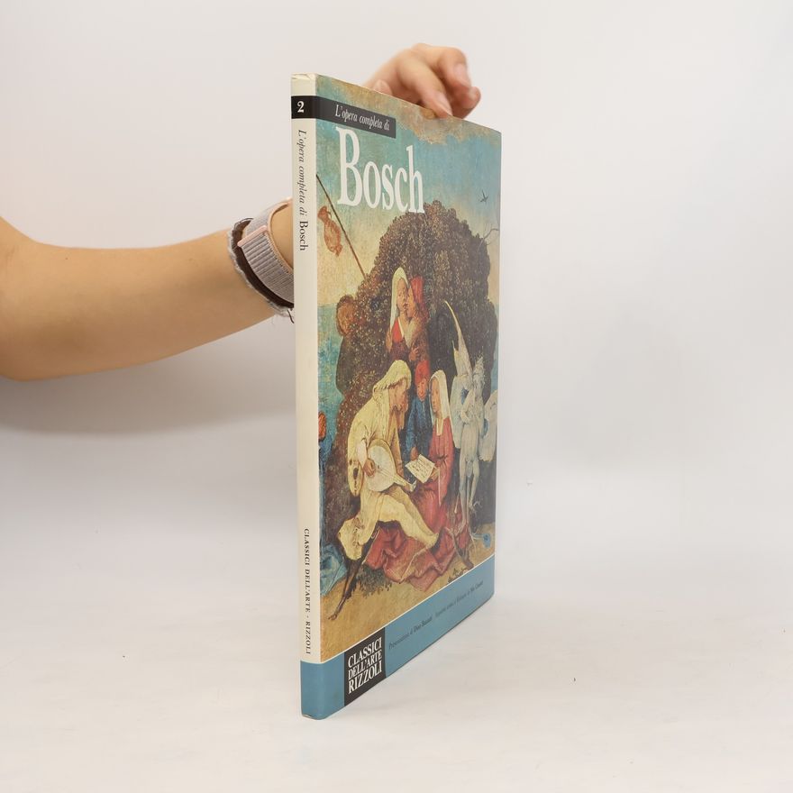 Auteurscollectief Bosch