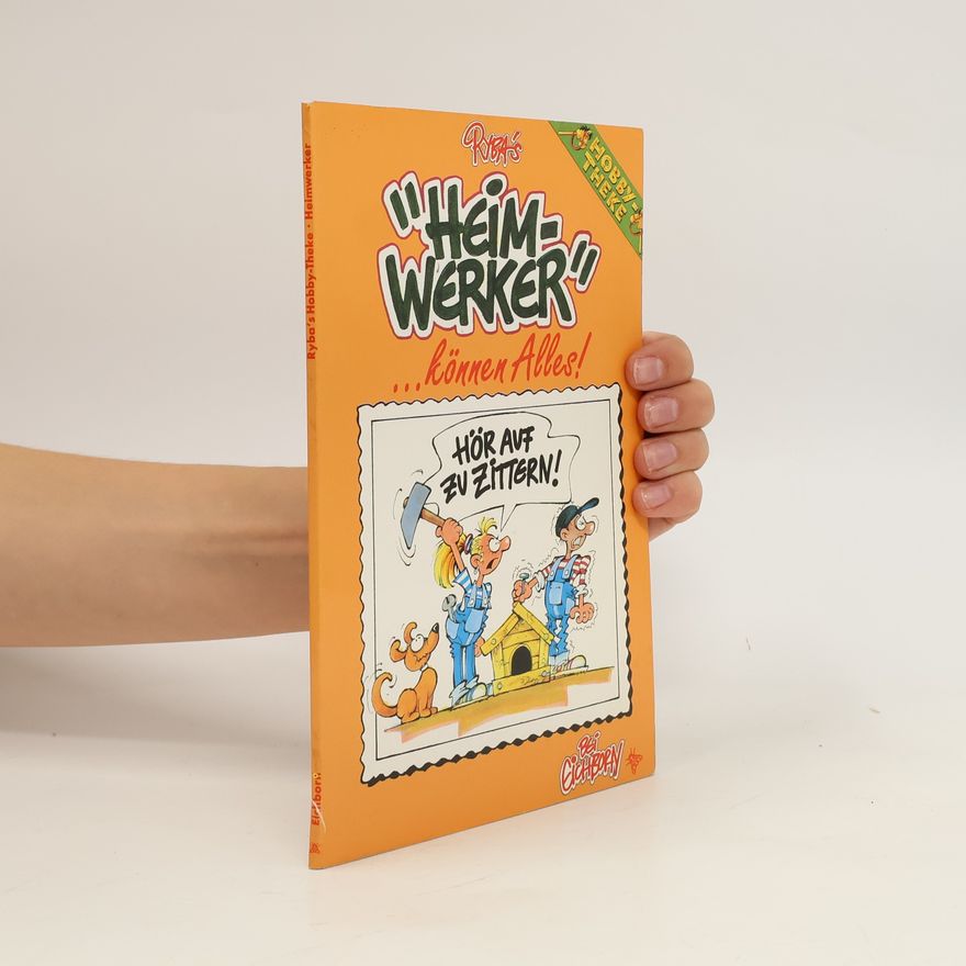 Michael Ryba Hobby-Theke