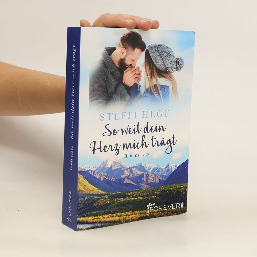 Steffi Hege So weit dein Herz mich trägt