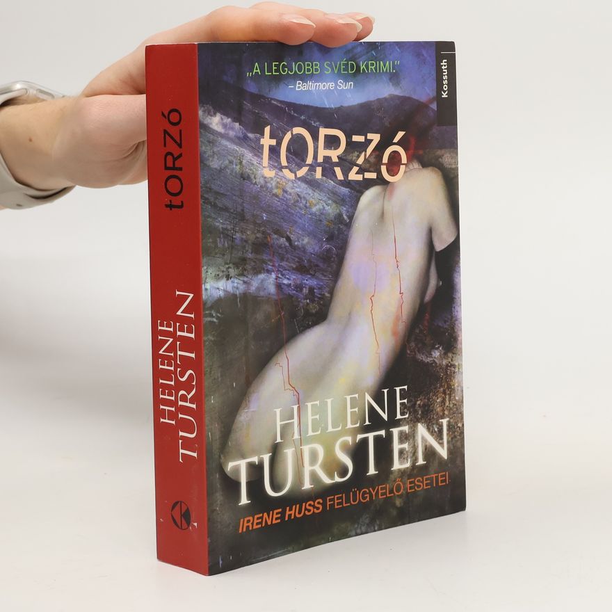 Helene Tursten Torzó