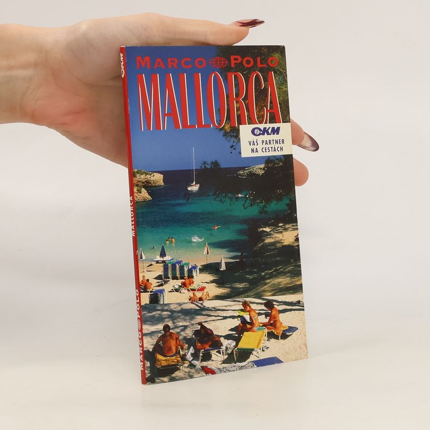 Autorenkollektiv Mallorca. Průvodce na cesty s osvědčenými tipy