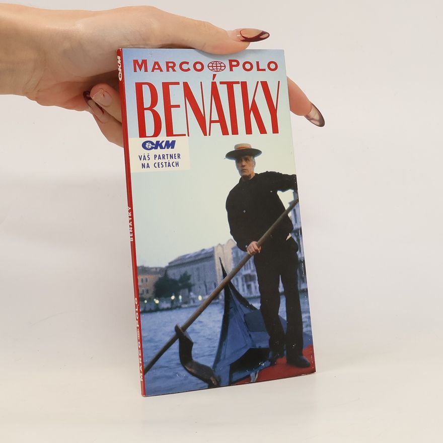 Autorenkollektiv Benátky