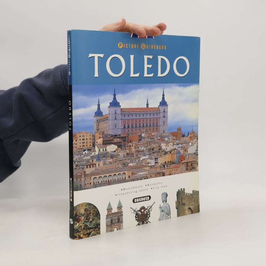 Kolektiv autorů Toledo