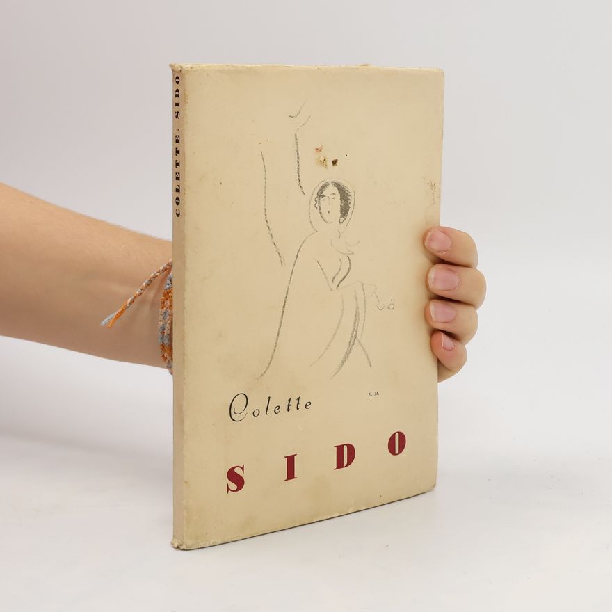 Colette Sido