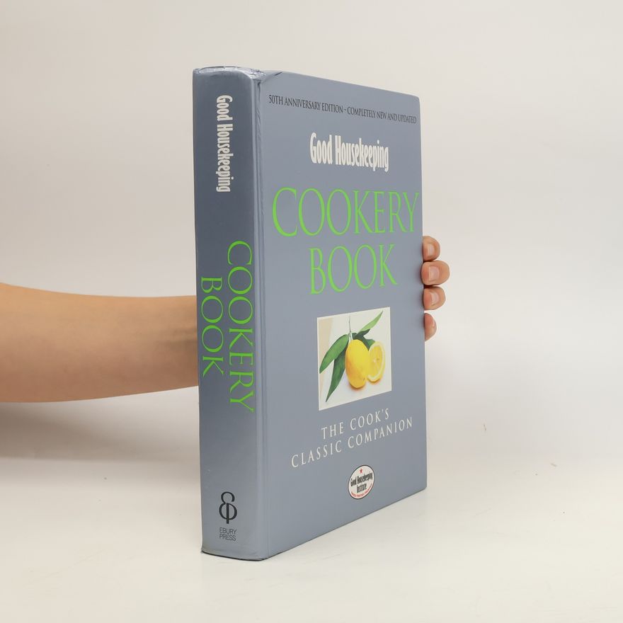Autorenkollektiv Good Housekeeping Cookery Book