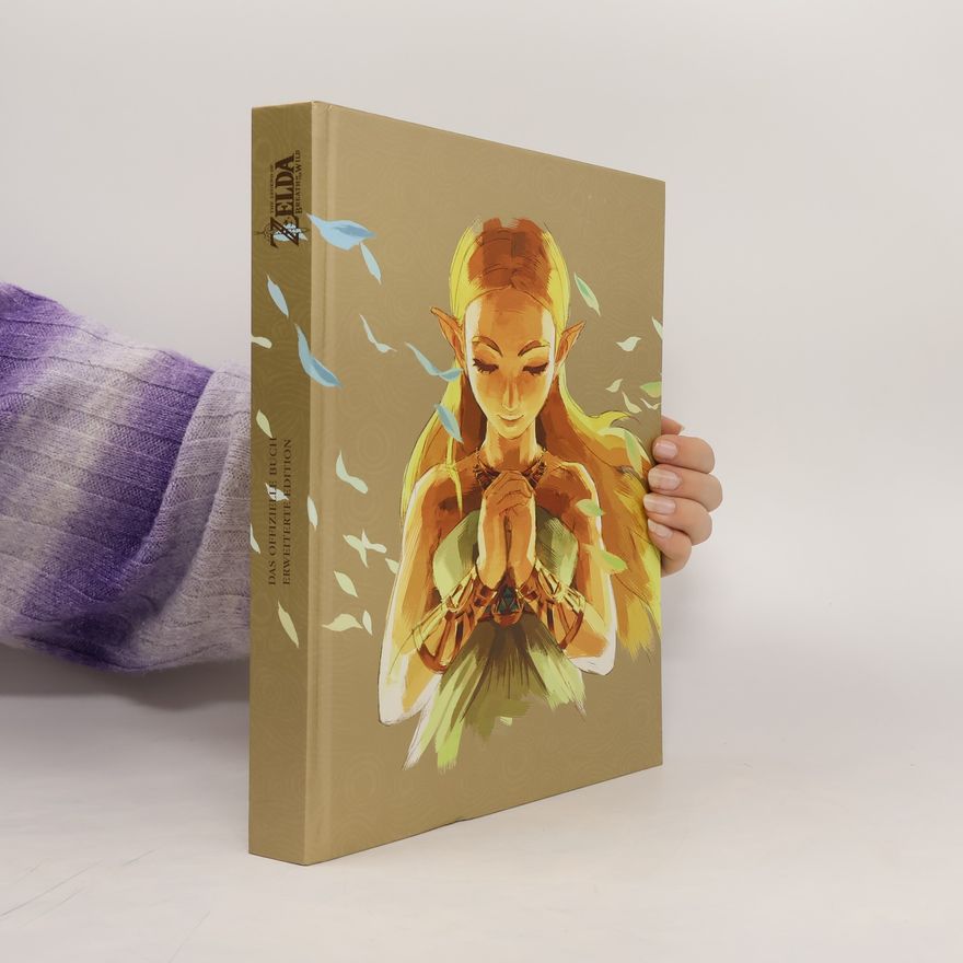 Autorenkollektiv The Legend of Zelda