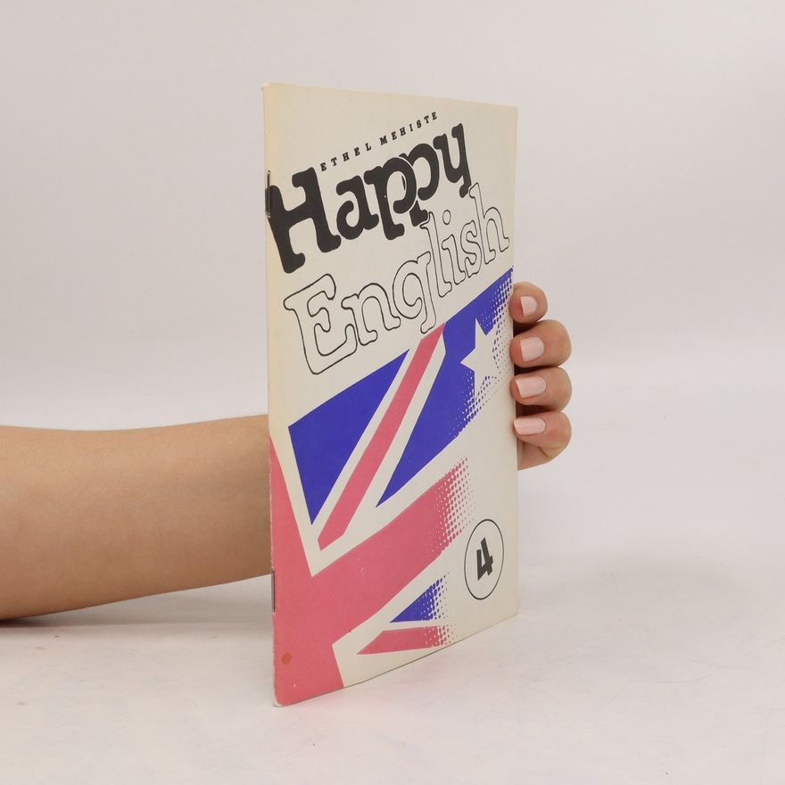 Ethel Mehiste Happy English.4
