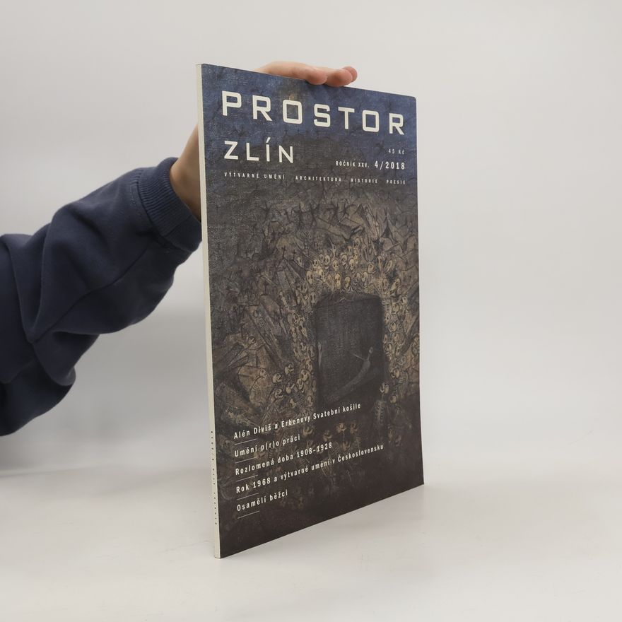 Auteurscollectief Prostor. Zlín 4/2018