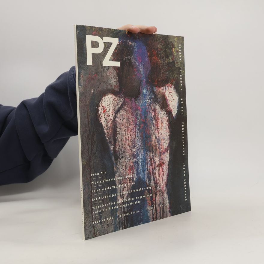 Auteurscollectief Prostor Zlín 3/2021