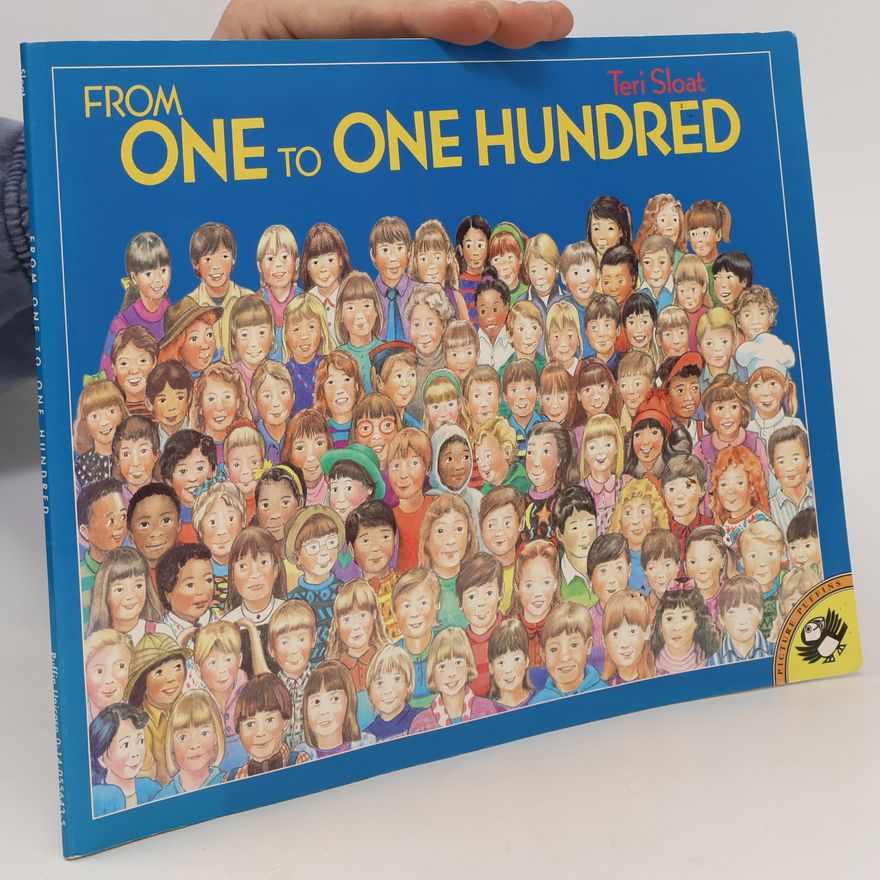 Teri Sloat From One to One Hundred