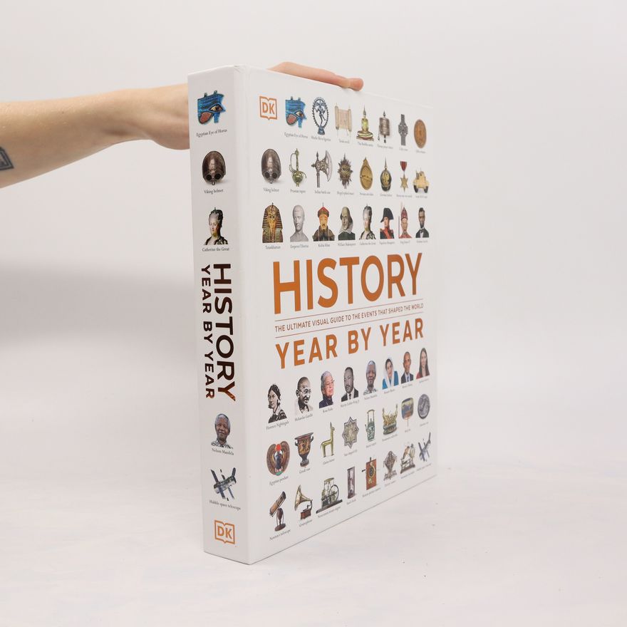 Autorenkollektiv History Year by Year