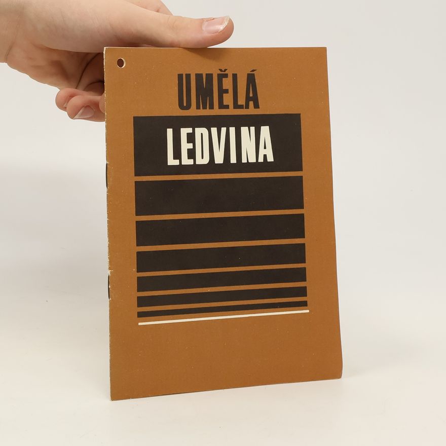 Kolektiv autorů Umělá ledvina