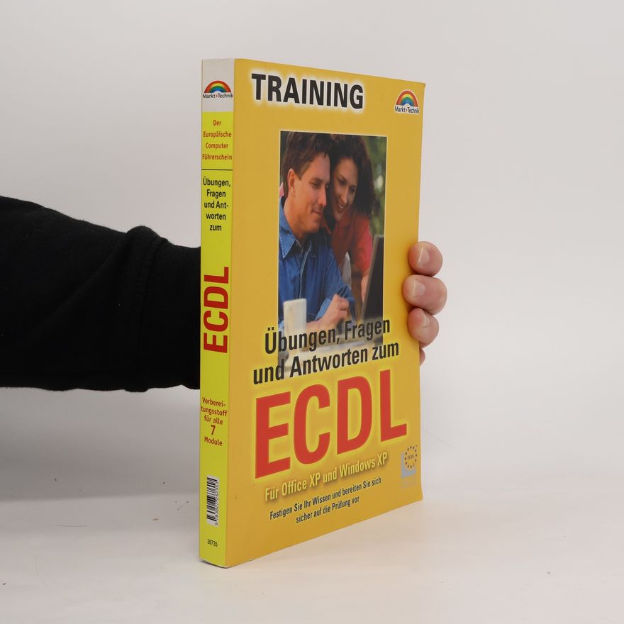 Guido Knauf Übungen, Fragen und Antworten zum ECDL
