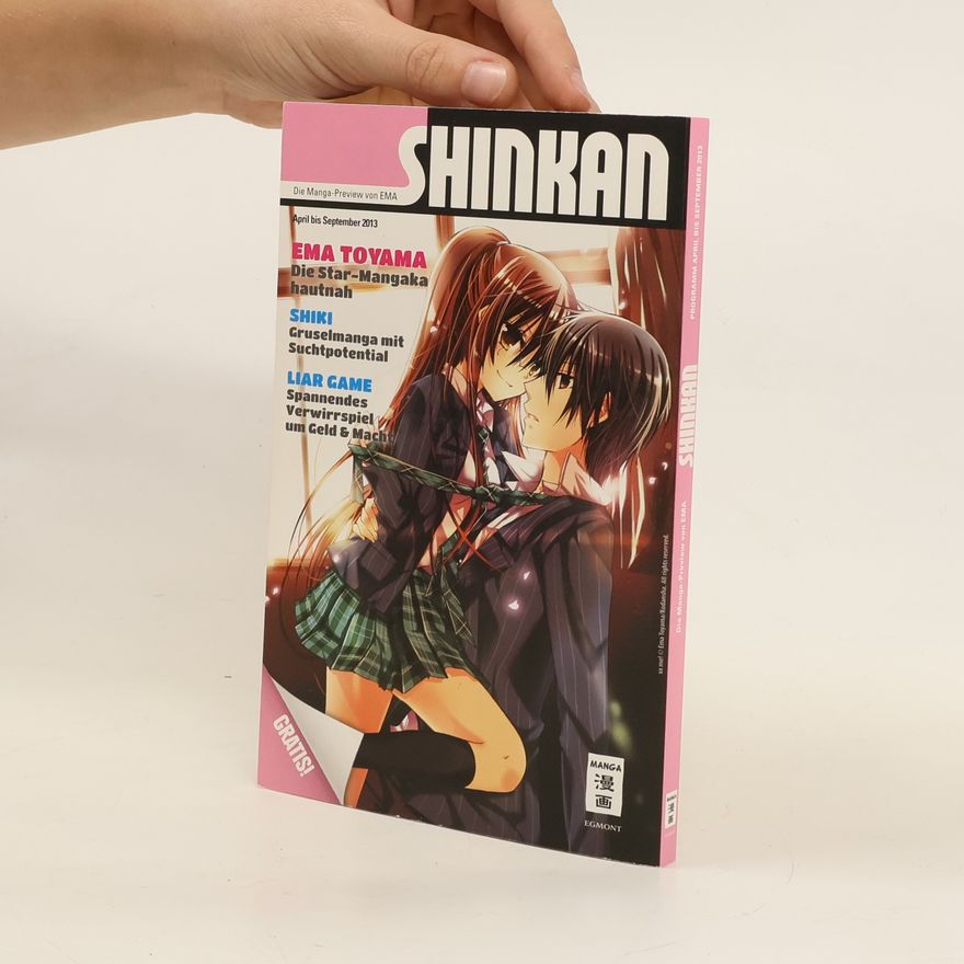 Autorenkollektiv Shinkan 9/2013