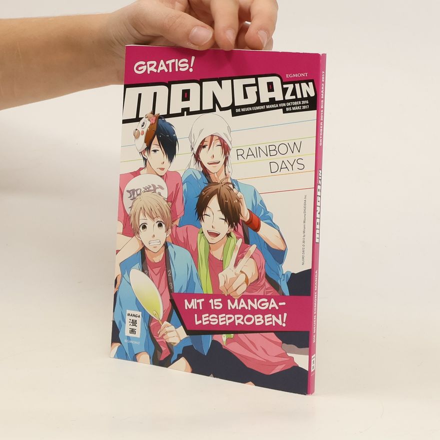 Autorenkollektiv Rainbow Days