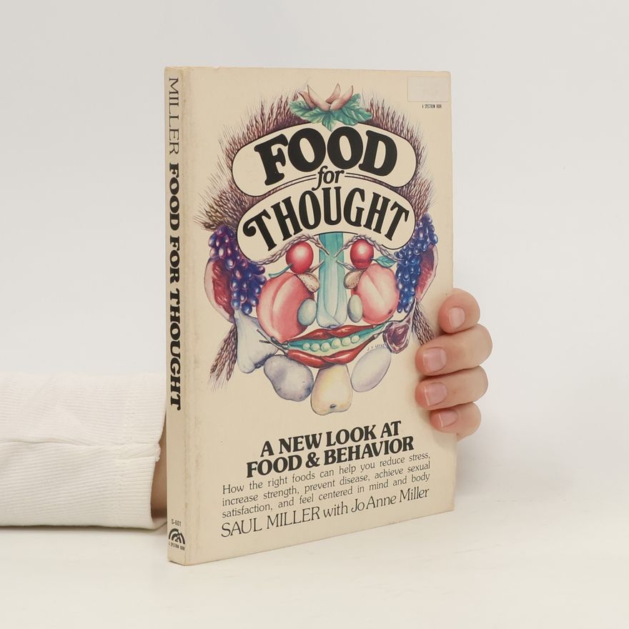 Jo Anne Miller Food for Thought