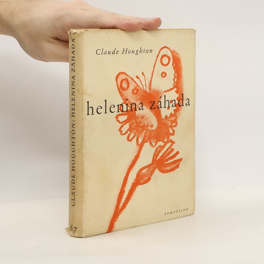 Claude Houghton Helenina záhada