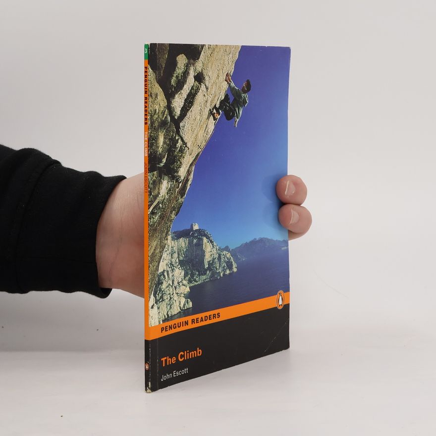 John Escott Level 3: The Climb