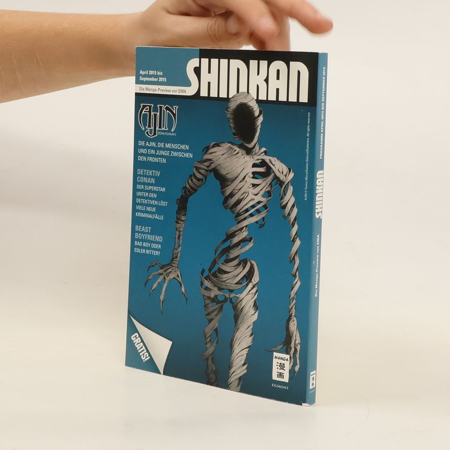 Autorenkollektiv Shinkan 4-9/2015