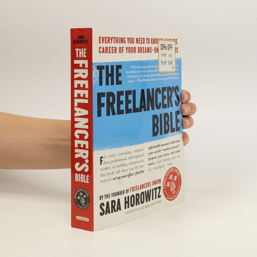 Sara Horowitz The Freelancer's Bible