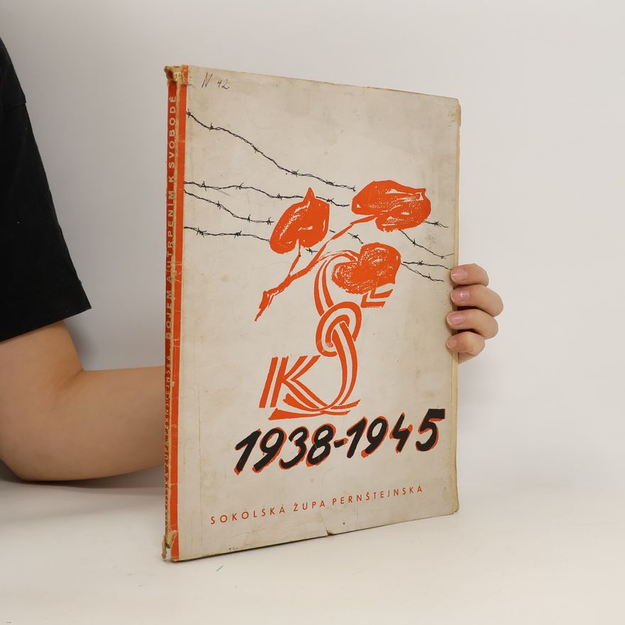 Various authors 1938-1945 Sokolská župa pernštejnská