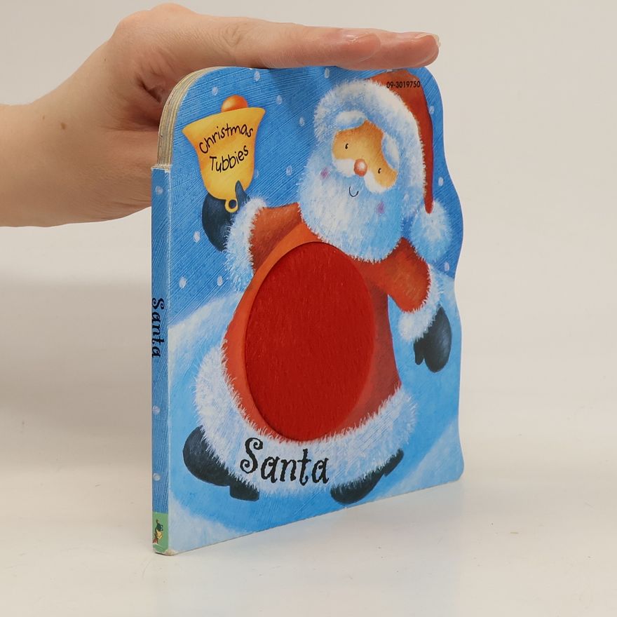 Collectif d'auteurs Santa. Christmas Tubies