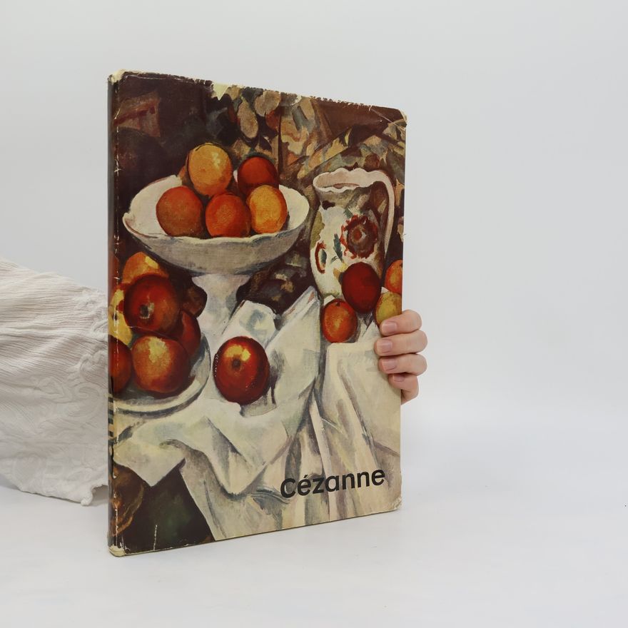 Auteurscollectief Cézanne