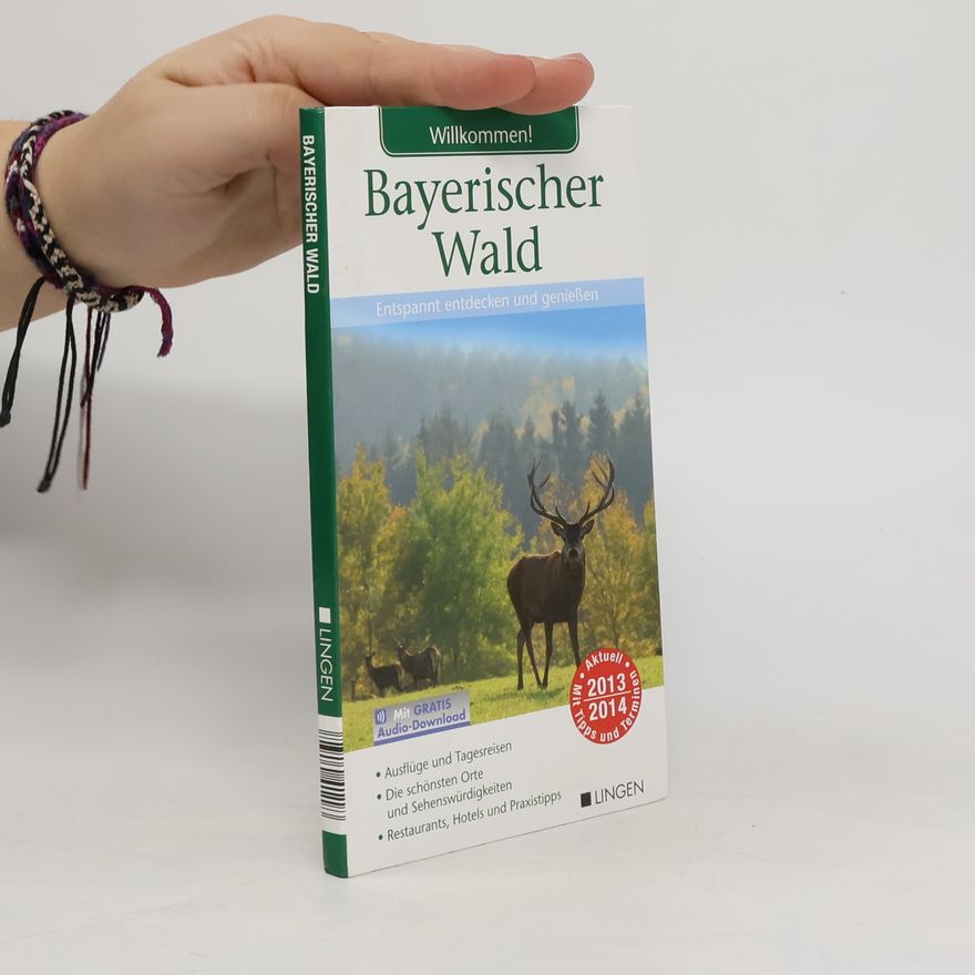 Autorenkollektiv Bayerischer Wald