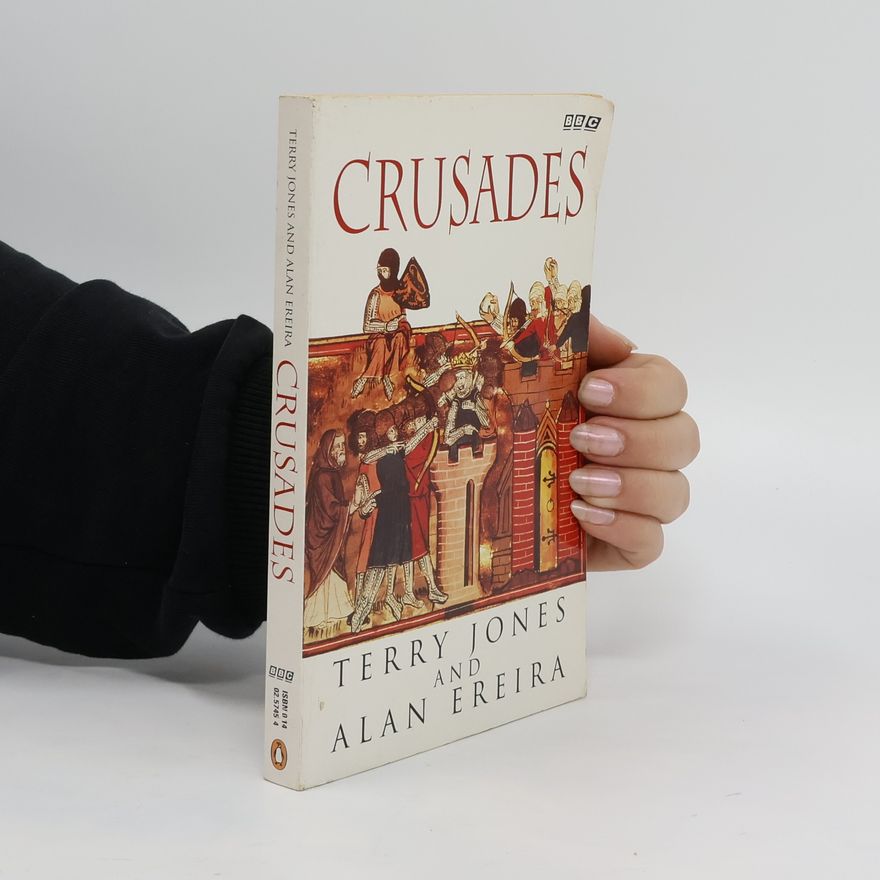 Alan Ereira Crusades