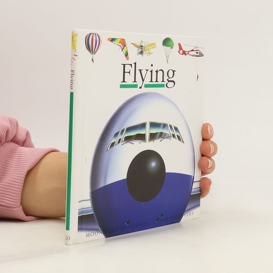 Donald Grant First Discovery Series. 20 Flying