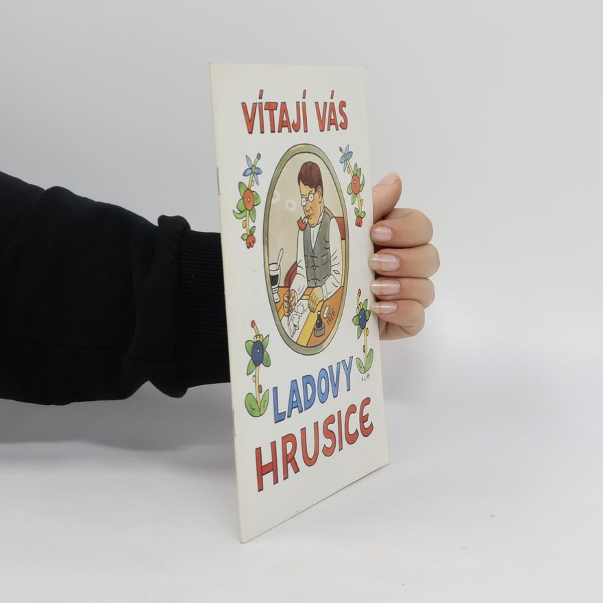 Jiří Žalman Vítají vás Ladovy Hrusice