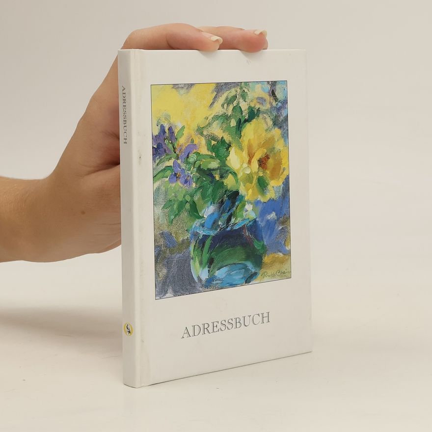Autorenkollektiv Adressbuch