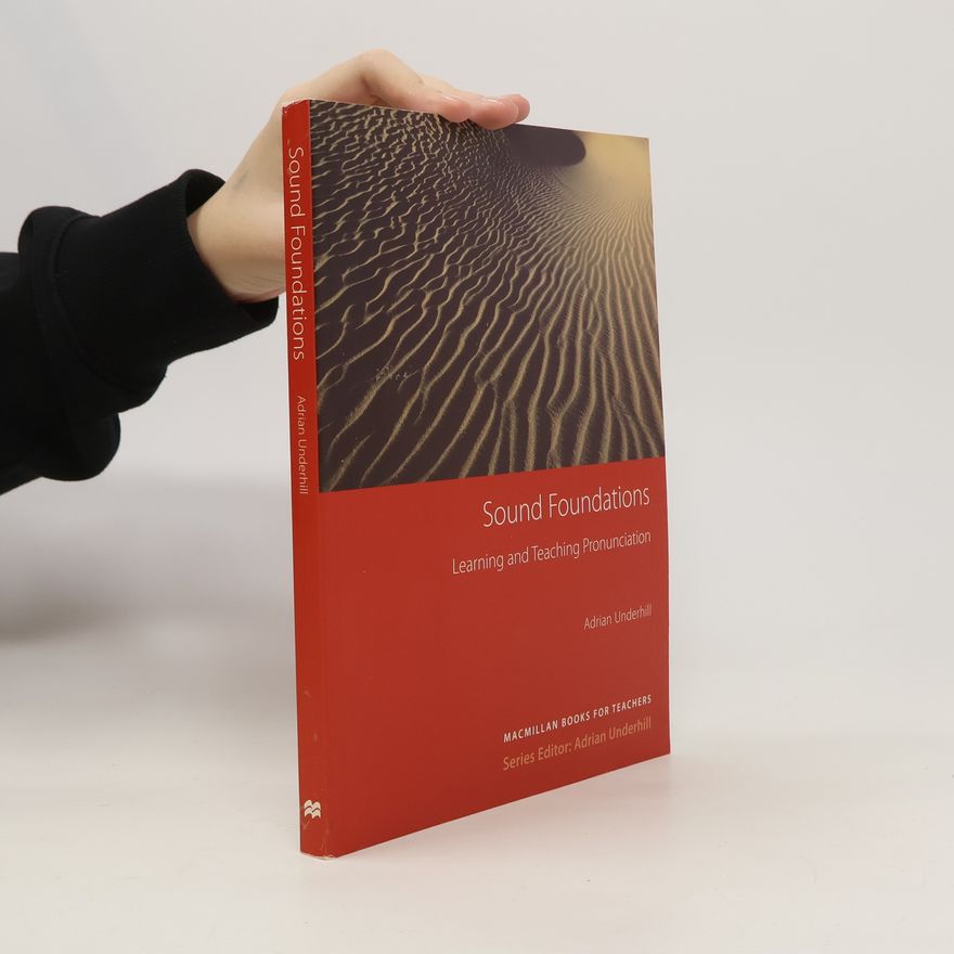 Adrian Underhill Sound Foundations Pack New Edition