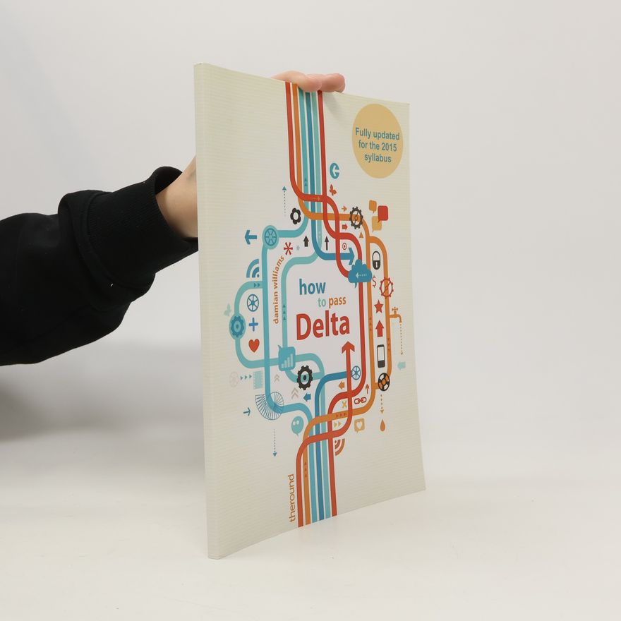 Various authors How to Pass Delta