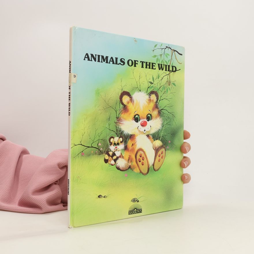 Autorenkollektiv Animals of the Wild