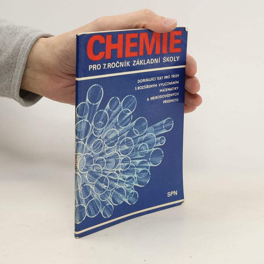 Collectif d'auteurs Chemie
