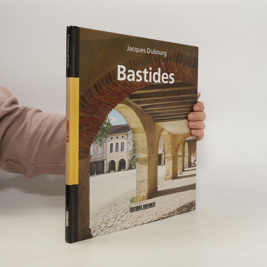 Jacques Dubourg Bastides